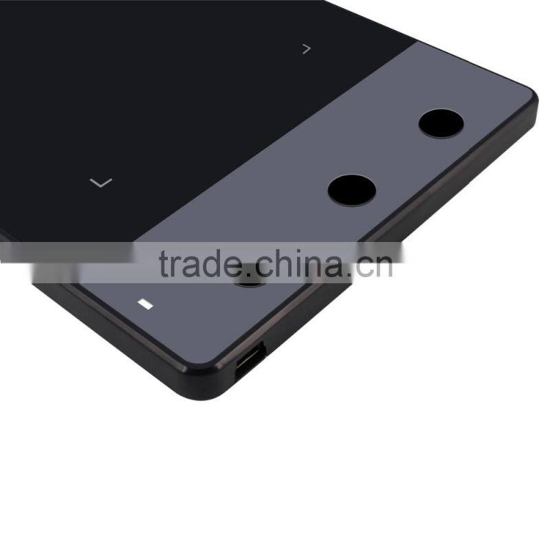 New Design!!! Huion H420 Ultra-Light Weight Digital Signature Drawing Writing Graphic Tablet