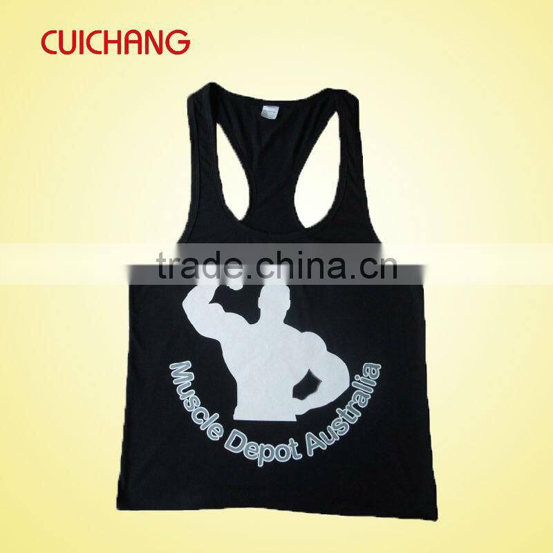 bodybuilding stringer tank top,neon tank top,sexy tank top