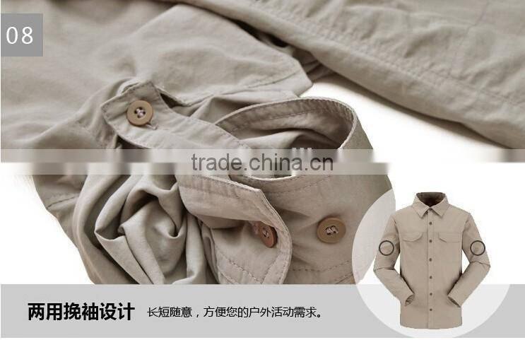 fishing wader shirt,wholesale uv fishing shirt