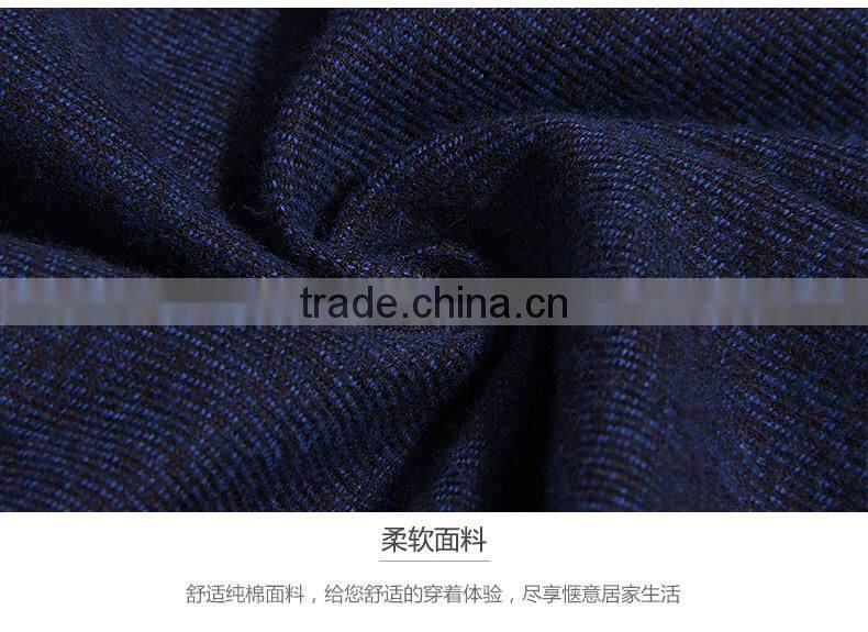 wholesale pajamas for men women cotton pajamas suits for lovers