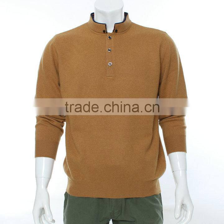 computerized sweater knitting machine for men grey woolen sweater knitting with cheape 1/4zipper machine price