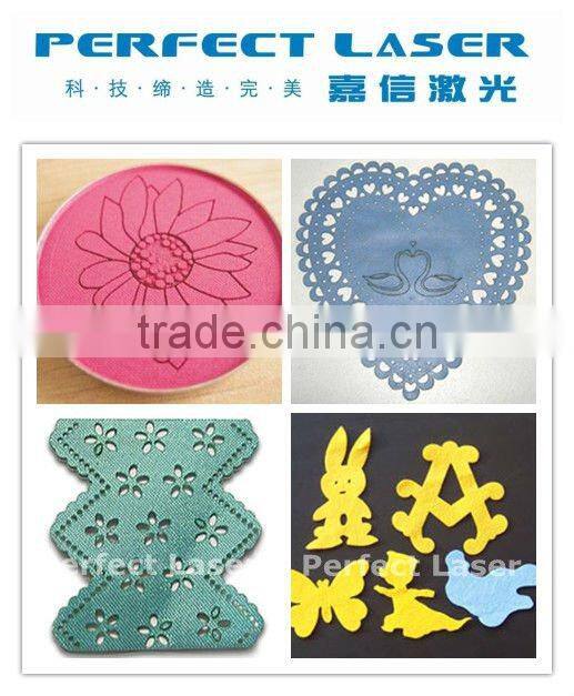 2015 China Machiney New Product wood acrylic leather rubber stone plastic mini laser paper cutter