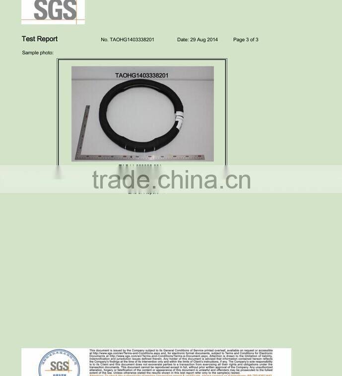 Novelty Design Universial PU Car Steering Wheel Cover