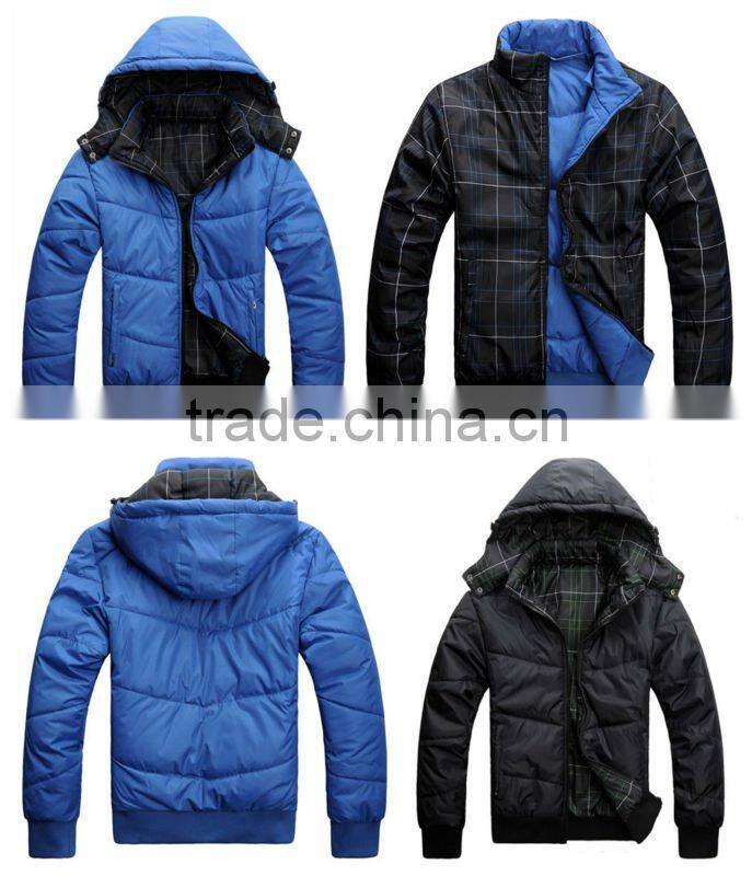 2012 mens down coat