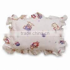 China products super lovely fashion style baby pillow size