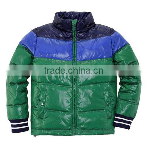 clothing manufacturer custom vintage jacket
