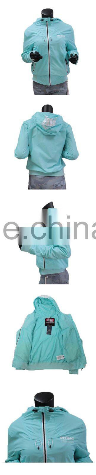 Wholesale Fashion Clothing China Cheap Oem Jacket 2017 China Cheap Sportswear