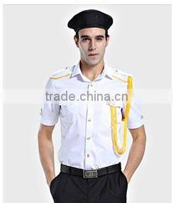 Uniform For Security Guards Red Color For Women Security Jackets