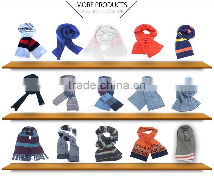 Quality-Assured New Fashion Alibaba Scarves
