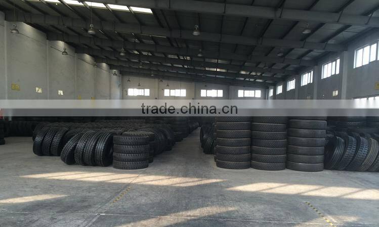 GZY 2015 Best quality high efficiency wholesale used tires