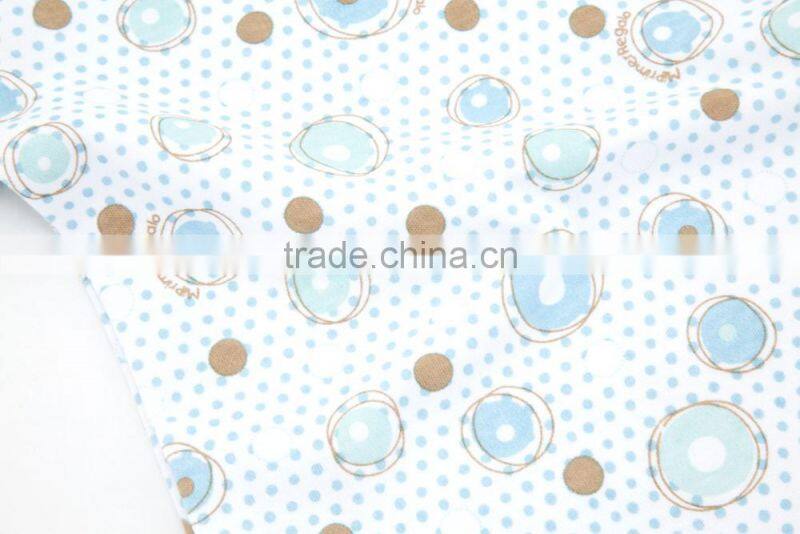 New Style 100% Cotton Baby Clothes From China Manufacturer