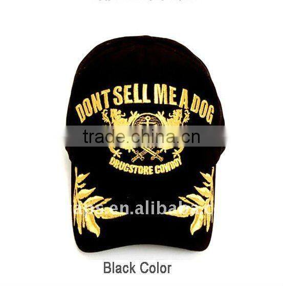 New fashion grils baseball caps & long visor hats