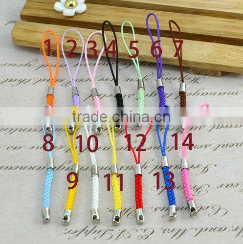 fashion mobile phone charm straps accessories, cell phone charm straps accessories, cell phone cords