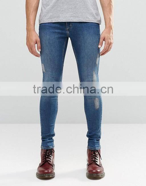 wholesale new look jeans trousers men 2016 denim jeans