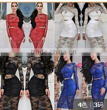 Walson 2016 Factory New Celebrity Neoprene Gym Ultra Sweat Sport Waist Cincher Shapewear XS-5XL