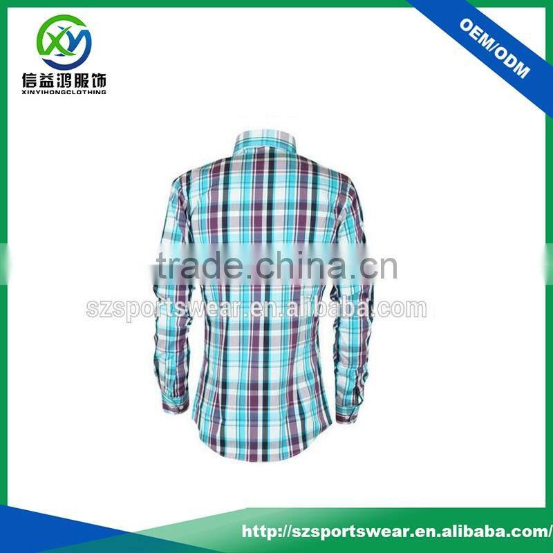 Color Combinations Cotton Elastane Pocket Causal Zero Shirts
