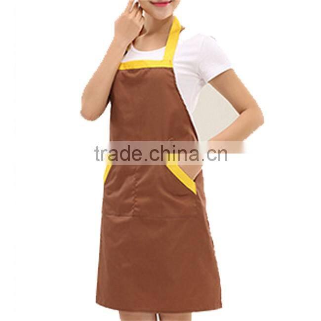 Cheap Bulk Wholesale Kitchen Painting Apron