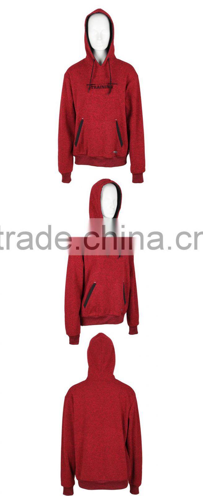 Wholesale Crewneck Women Hoodie Sweatshirt for Couple Lover