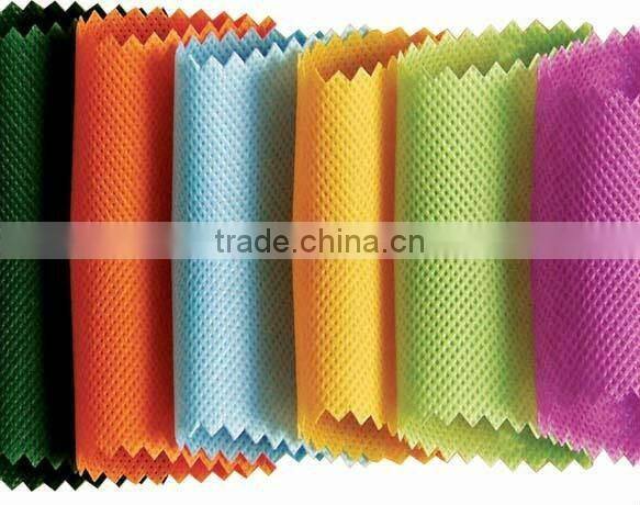 Spunbonded pp non woven fabric for bag,mattress,packing,upholstery