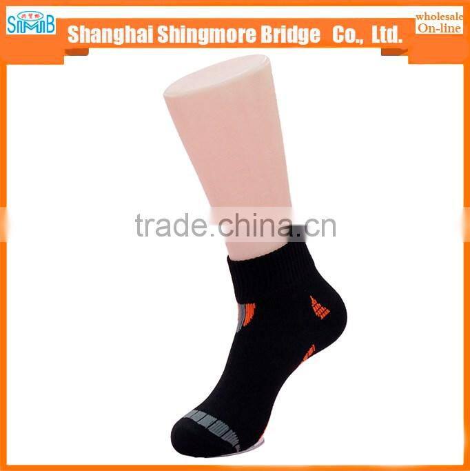 wholesale high quality short size waterproof socks