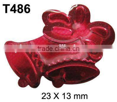 10G COLOR ASST. LOOSE SEQUIN