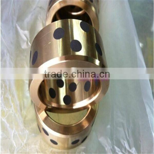 Bearing Bushing for Anchor sliding part of the ship