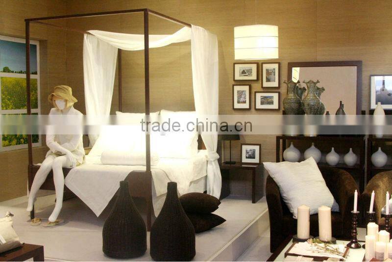 100% Hemp yarn eco frindly meteral