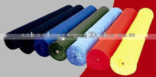 Aramid fabric for aramid pants, aramid coveralls