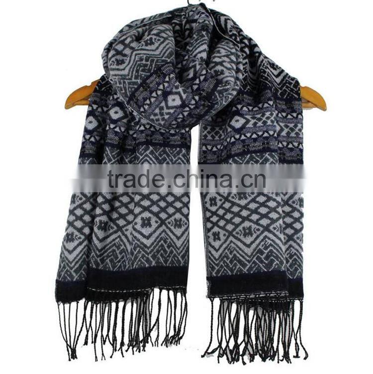 Winter Christmas scarf for Women