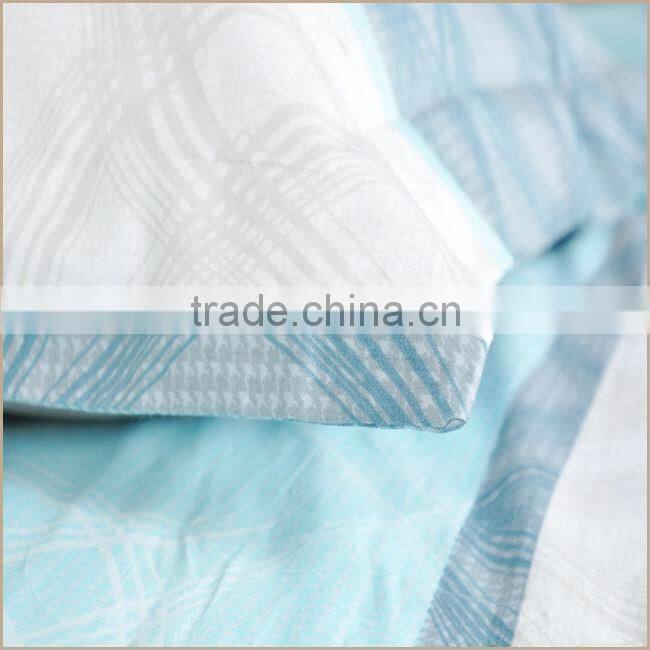 Duvet/quilt 3pcs quilt sets