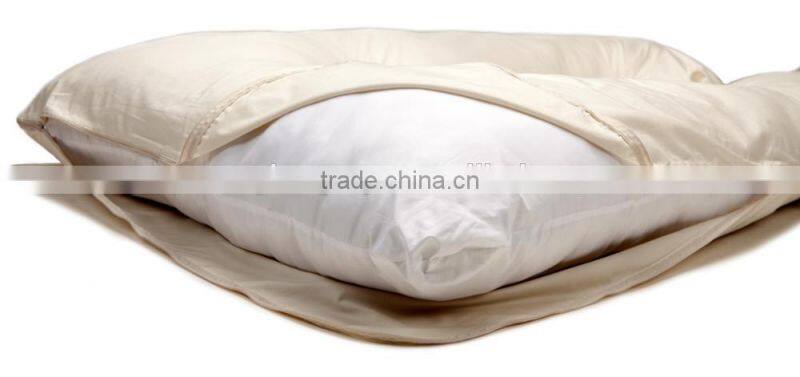 Hot Sell Comfortable U Shaped Pregnancy Pillow For Mum