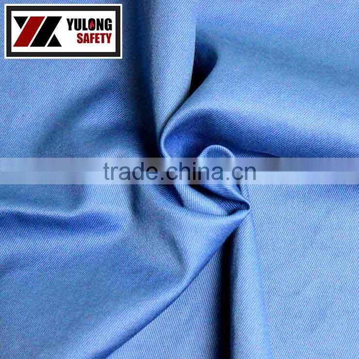NFPA2112 Fireproof Material Fireproof Fabric With High Strength