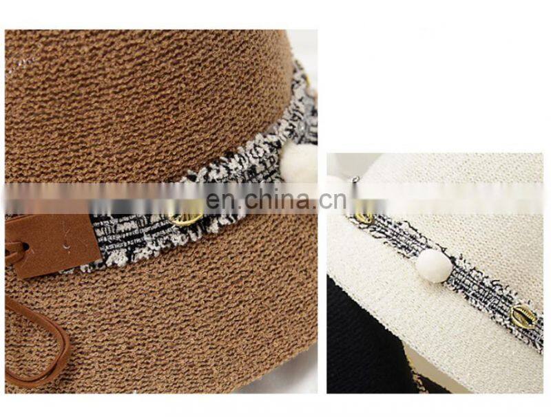 Sunshade Sunscreen Cloth Cap Beach Hat