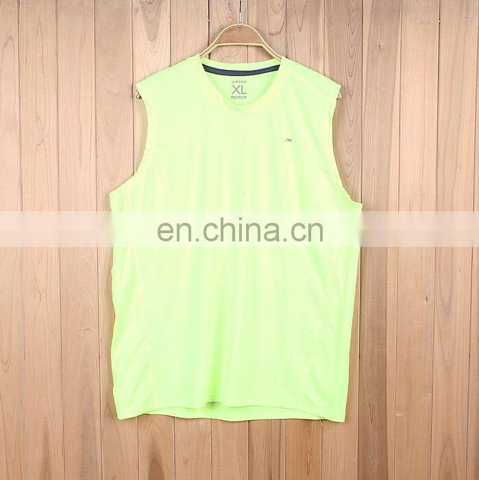 OEM custom women sportswear tank tops in bulk