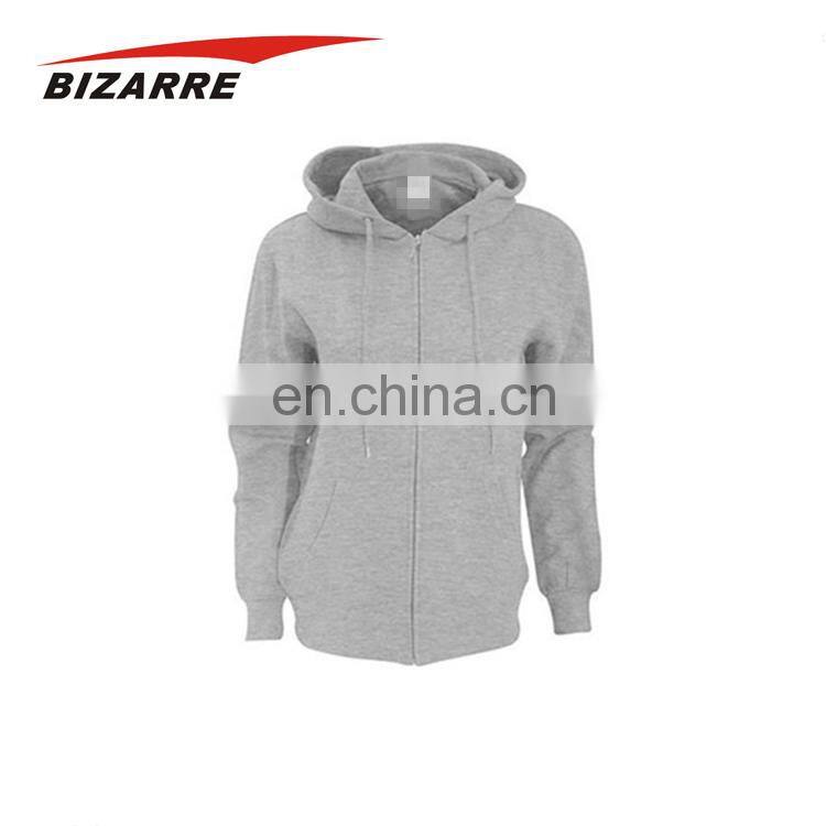 Oem Service Dry Wicking Customized Logo Spandex Plain Fitness Hoodie