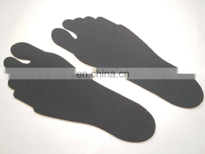 2017 Oline shopping Newest Waterproof Nakefit Stick on Soles Foot Pad