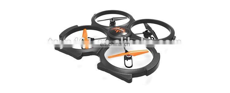2.4GHZ 4ch 6axis RC Quadcopter wiht camera with light with gyro U829A