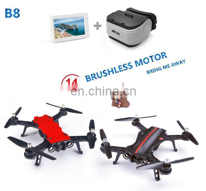 FQ777-955 Drone with HD Camera 720P Pixel