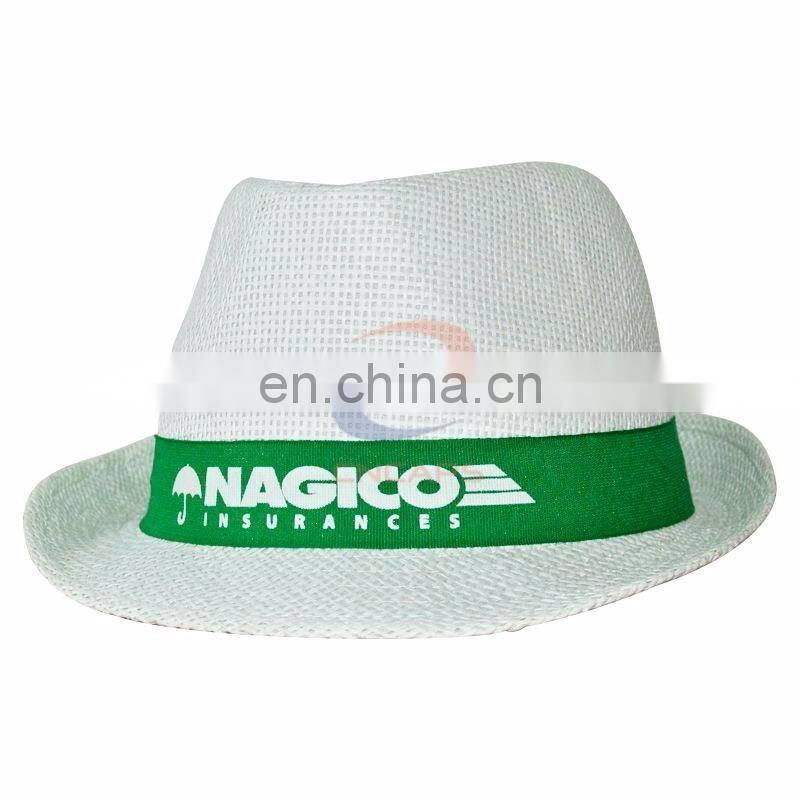 Wholesale Fedora Hat Colorful Design Assorted Colors By CNCAPS