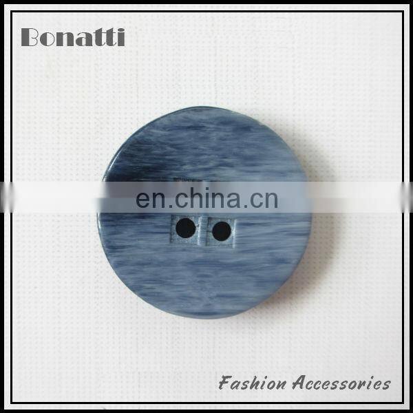 Plastic Garment 4 hole buttons