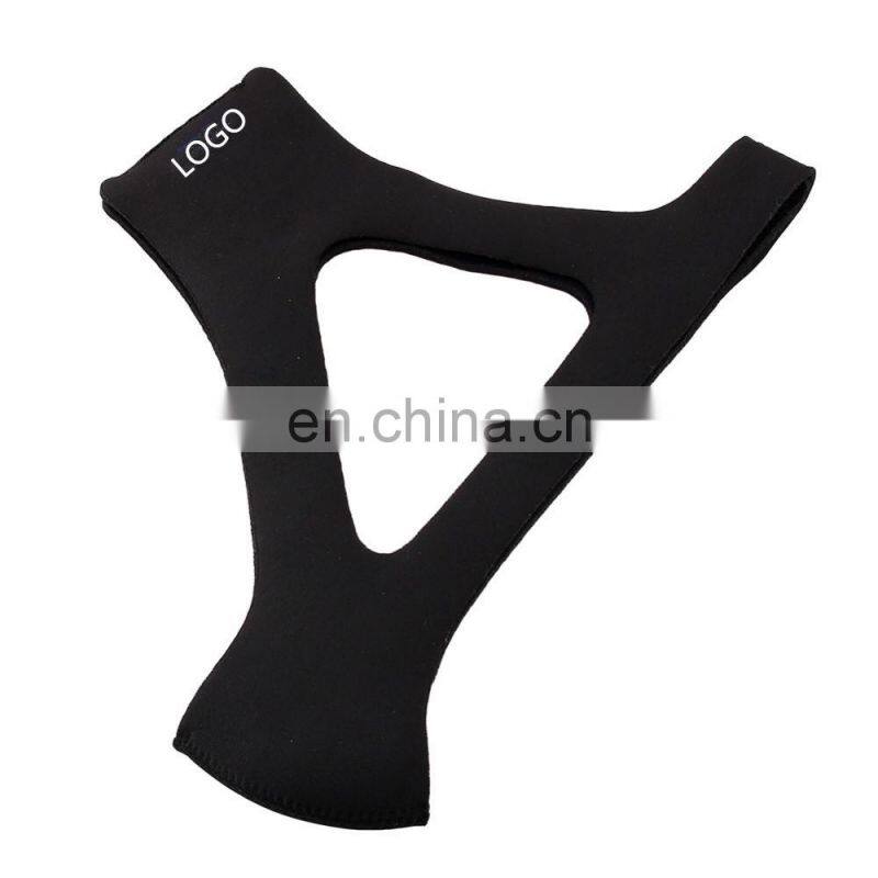 Custom Make Neoprene Snore Stopper Chin Strap