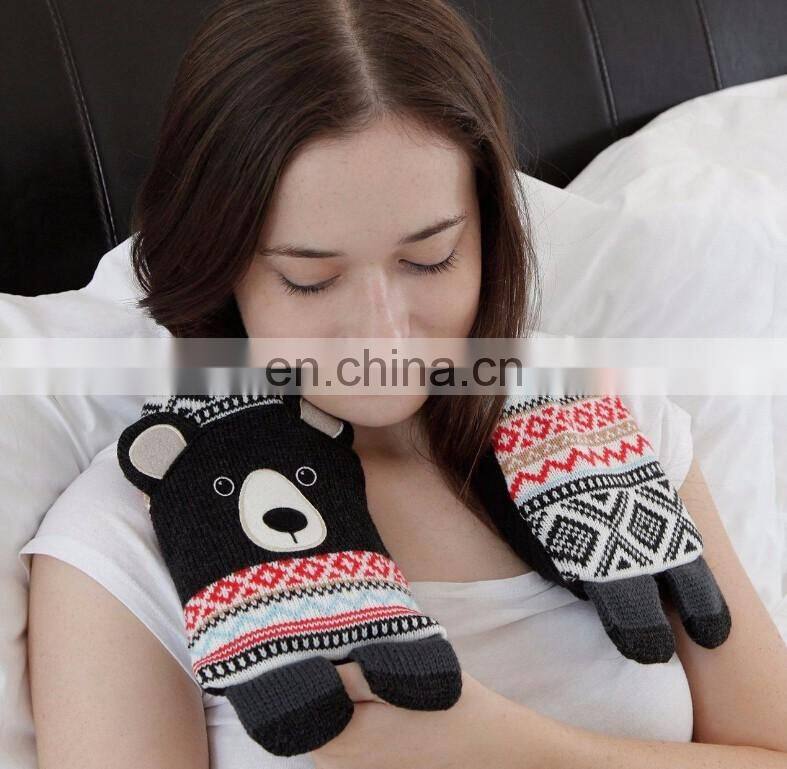 Nature Creation Reusable Therapy Microwave Heated Neck Warmer