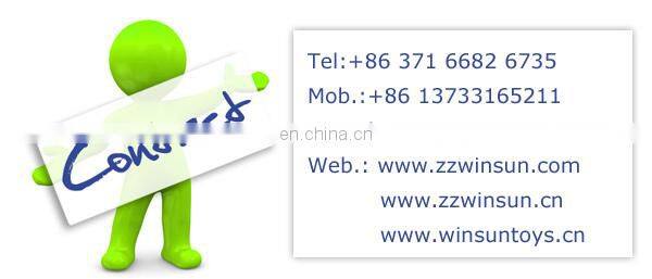 giant outdoor inflatable commercial water park design for sale