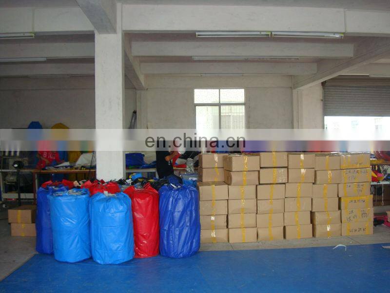 Inflatable Rear projected movie screen