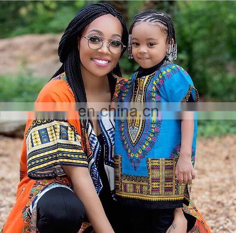 African Clothing Men Dashiki Long Sleeve t Shirt Sweater Sweatshirt Pullover Clothes