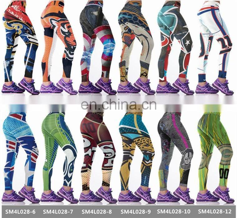 Wholesale Custom Legging For Women