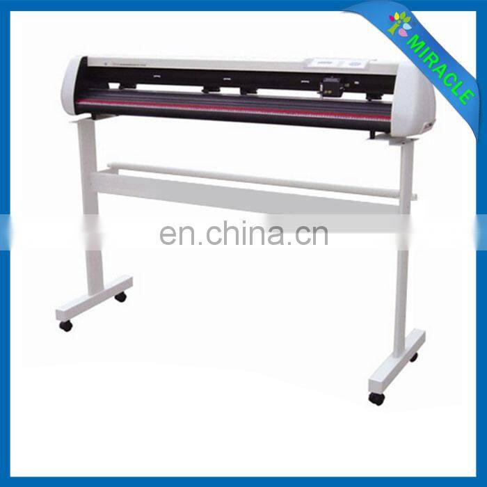 24" Vinyl Cutter W/Contour Cutting