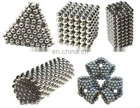 magnetic desk toys