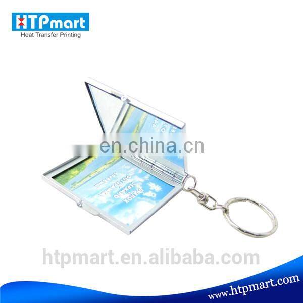 High Qualty Diamond Shape Keychain of Fast Delivery