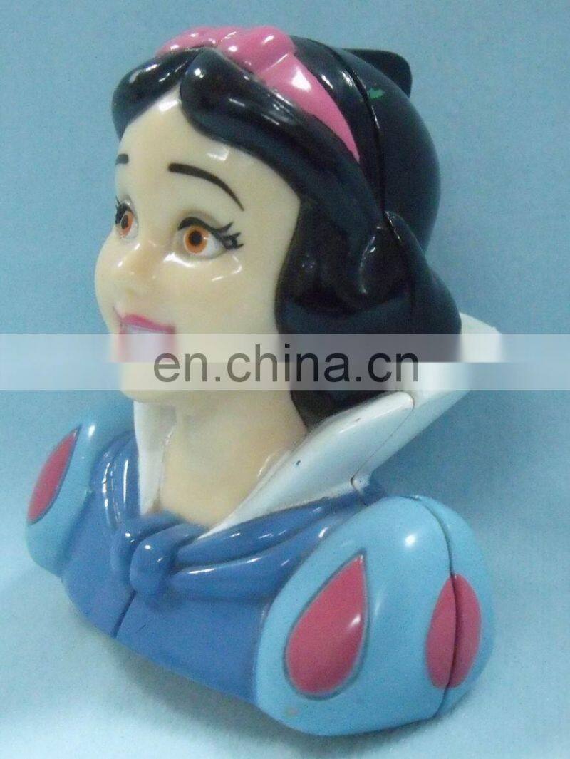 SnowWhite Candy Box Toy